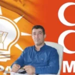 MHP Gazipaşa Belediye Meclis Üyeleri Listesi