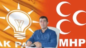 MHP Gazipaşa Belediye Meclis Üyeleri Listesi